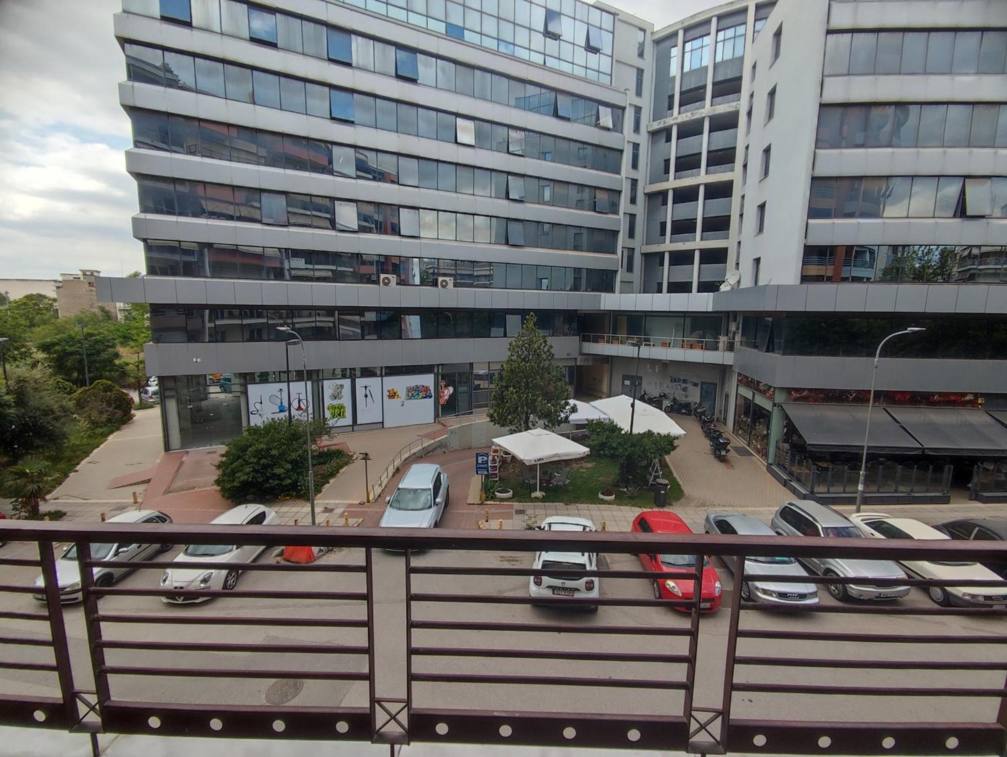 Cozy Apt! Friends & Family - Private Paid Parking Salonicco Esterno foto