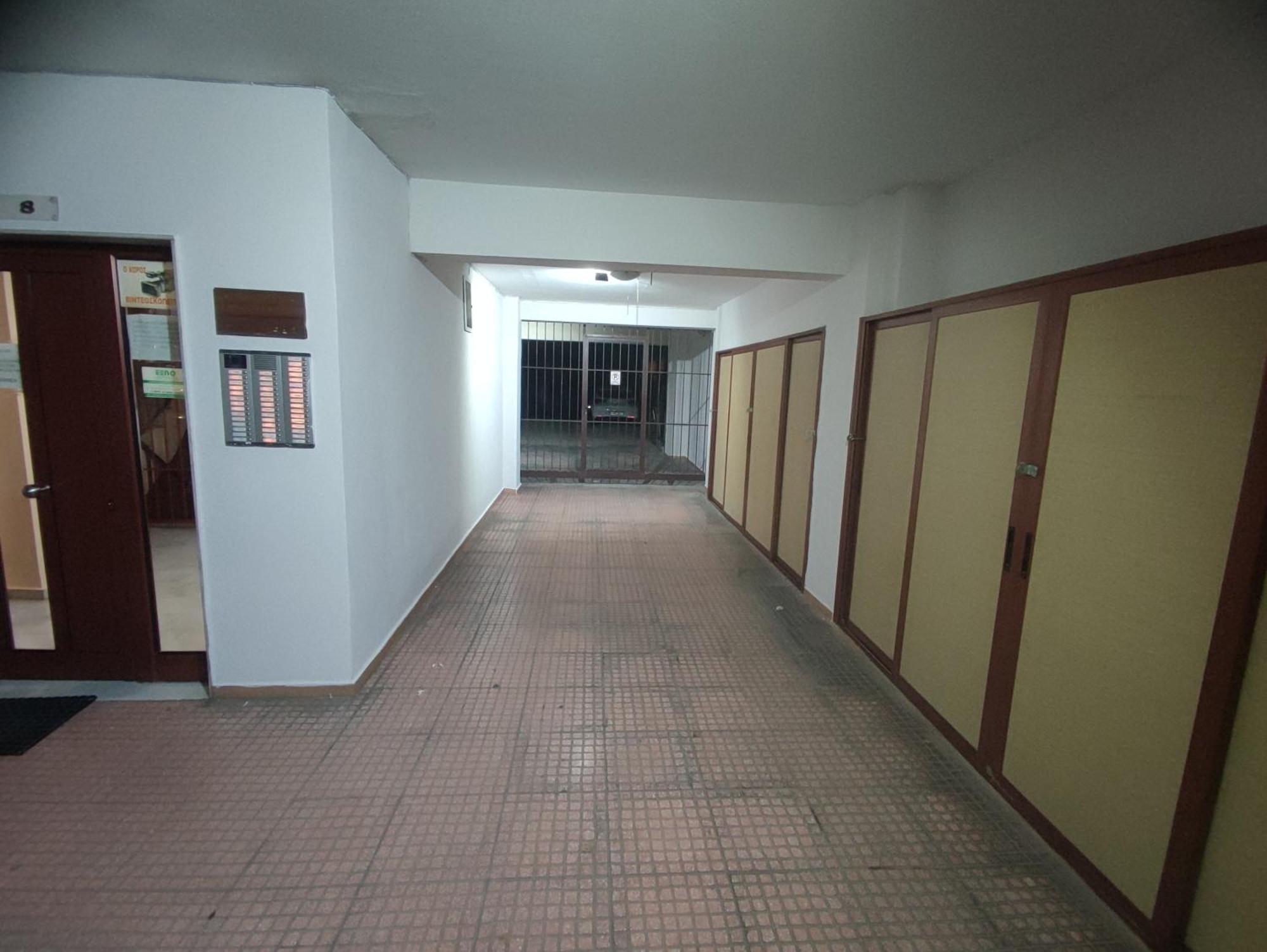 Cozy Apt! Friends & Family - Private Paid Parking Salonicco Esterno foto