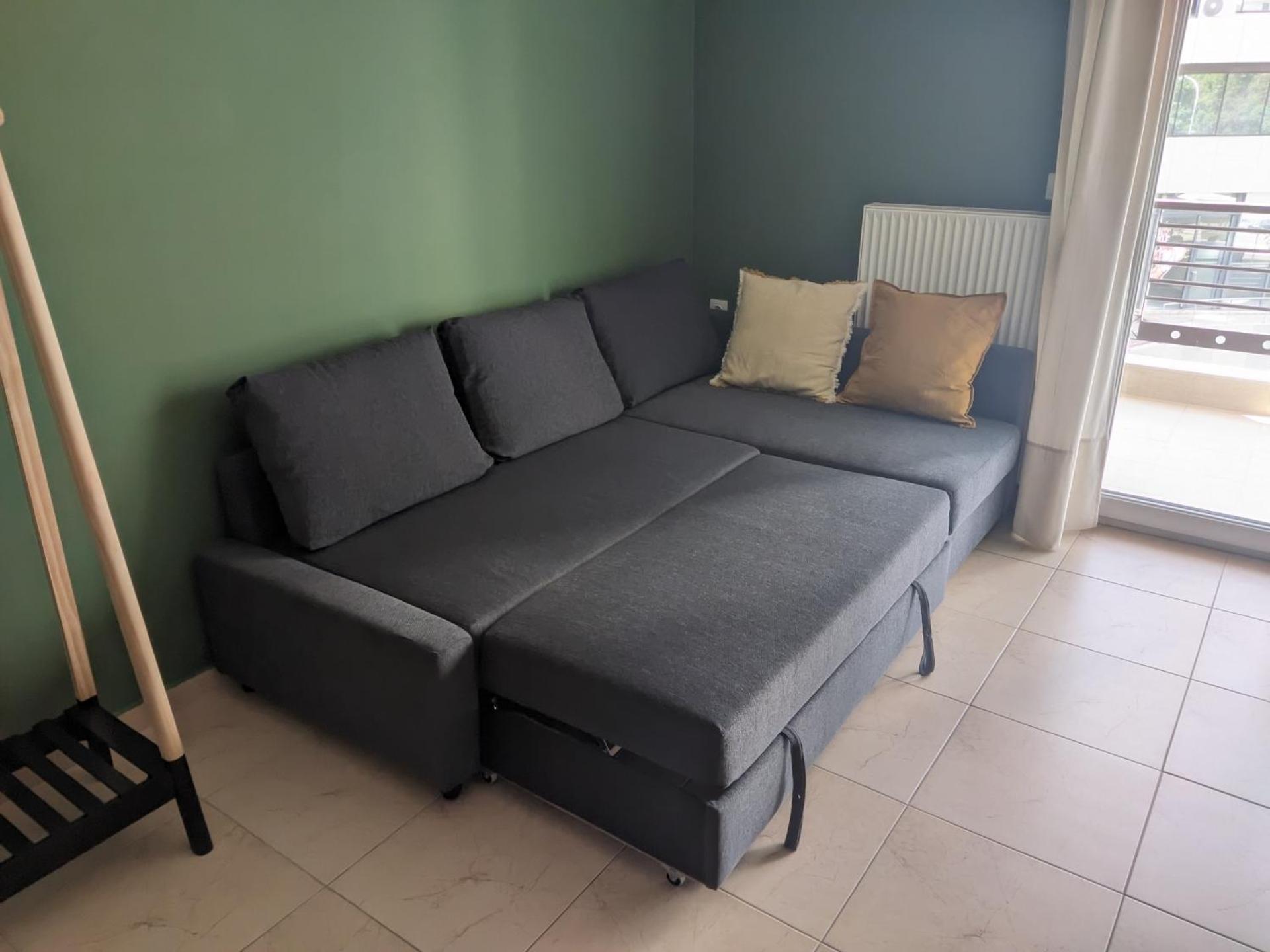 Cozy Apt! Friends & Family - Private Paid Parking Salonicco Esterno foto